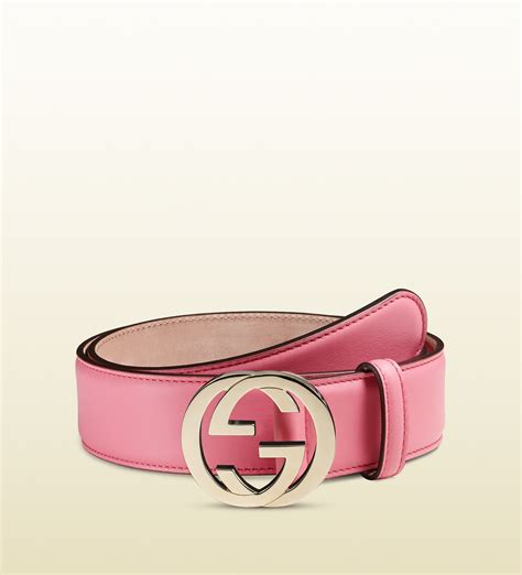 hot pink gucci belt|pink gucci belt men's.